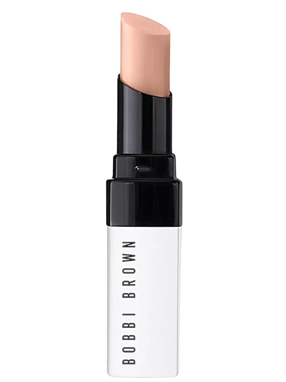 Bobbi Brown 338 Bare Pink Extra Lip Tint Sheer Lip Balm